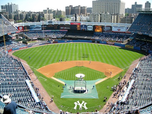 Yankee Stadium Guide: Cheap Tickets, Best Seats, Parking + Food
